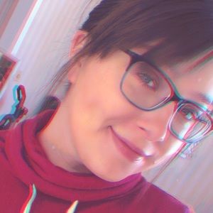 Meet your Posher, Kierstin